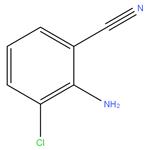 2-Amino-3-chlorobenzonitrile