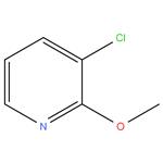 3-Chloro-2-Methoxypyridine