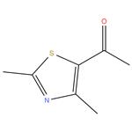 2,4-Dimethyl-5-acetylthiazole