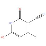 2,6-Dihydroxy-4-methyl-3-pyridinecarbonitrile