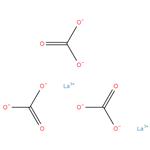 Lanthanum carbonate