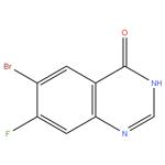 6-Bromo-7-fluoroquinazolin-4-ol