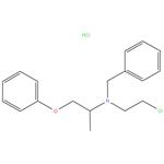 Phenoxybenzamine hydrochloride