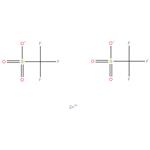 TRIFLUOROMETHANESULFONIC ACID ZINC SALT