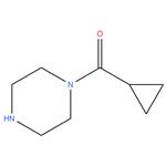 1-(Cyclopropylcarbonyl)piperazine