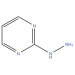 2 - Hydrazinopyrimidine