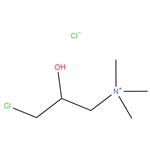 3 Chloro 2 Hydroxy Propyl Trimethylammonium Chloride