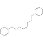 cis-1,4-Dibenzyloxy-2-butene