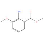 Methyl 2-amino-3-methoxybenzoate