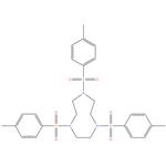 1,4,7-Tritosyl-1,4,7-triazonane