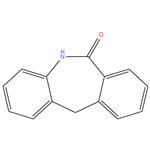 6-Oxo-5,6-dihydro-11H-dibenz[b,c]-azepine