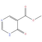 methyl 4-hydroxypyrimidine-5-carboxylate