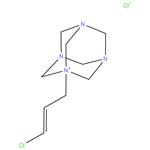 Quaternium-15