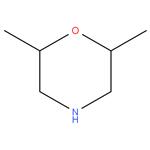 2,6-Dimethylmorpholine