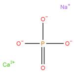 Glass oxide chemicals