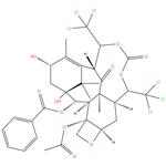 7,10-DiTroc-10-Deacetyl Baccatin III