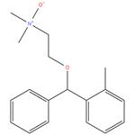 Orphenadrine N-oxide