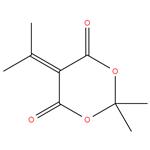 6,6-dimethyl-3-(propan-2-ylidene)dihydro-2H-pyran-2,4(3H)-dione