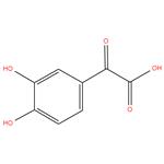 (3,4-Dihydroxy-phenyl)-oxo-acetic acid