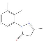 2- ( 2,3 - dimethylphenyl ) -5 - methyl - 2,4 - dihydro - 3H - pyrazol - 3 - one