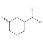 3-Cyclohexanone carboxylic acid