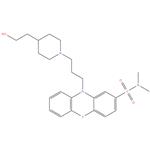 Pipothiazine