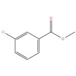 3-Chlorobenzoic acid methyl ester