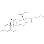 Betamethasone Valerate EP Impurity H