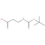 BOC-Beta Alanine