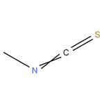 Methyl isothiocyanate