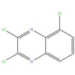 2,3,5-TRICHLOROQUINOXALINE