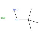 tert-Butylhydrazine hydrochloride