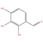 2,3,4 - Trihydroxybenzaldehyde