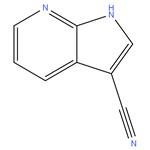 3-Cyano-7-azaindole