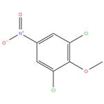 2,6-Dichloro-4-nitroanisole, 98%