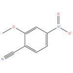 2-Methoxy-4-Nitro-benzonitrile