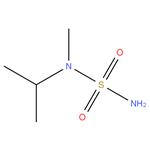 METHYL ISO PROPYL SULFAMIDE