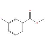 3-Iodobenzoicacid methylester