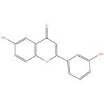 6,3'-dihydroxy flavone