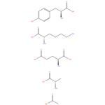 Glatiramer acetate