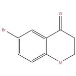 6- Bromo -4- chromanone