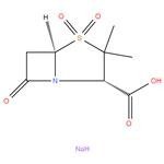 Sulbactum Sodium Sterile