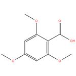 2,4,6-Trimethoxybenzoic acid-98%