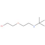 2-(2-tert-Butylaminoethoxy)ethanol