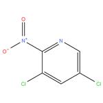 3,5-Dichloro-2-nitropyridine