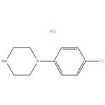 1-(4-Chlorophenyl) piperazine hydrochlorid