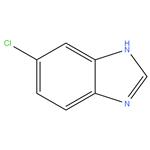 5-CHLORO-1H-BENZIMIDAZOLE