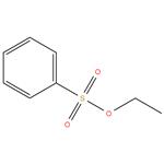 Ethyl Benzenesulfonate