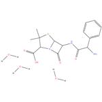 Ampicillin trihydrate