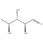 5-Deoxy-L-ribose ;(2S,3S,4S)-2,3,4-trihydroxypentanal